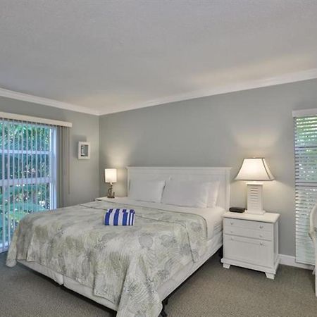 Beach Castle #18 Longboat Key Bagian luar foto