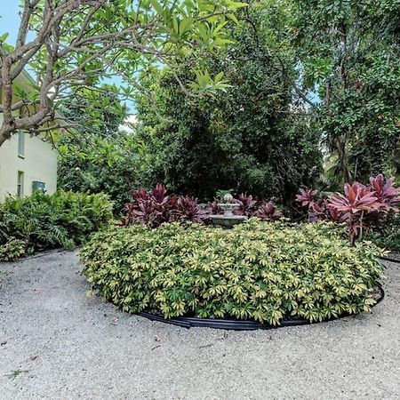 Beach Castle #18 Longboat Key Bagian luar foto