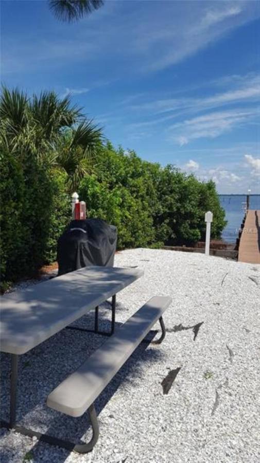 Beach Castle #18 Longboat Key Bagian luar foto