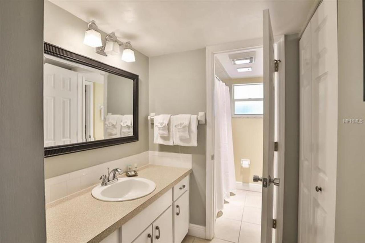 Beach Castle #18 Longboat Key Bagian luar foto