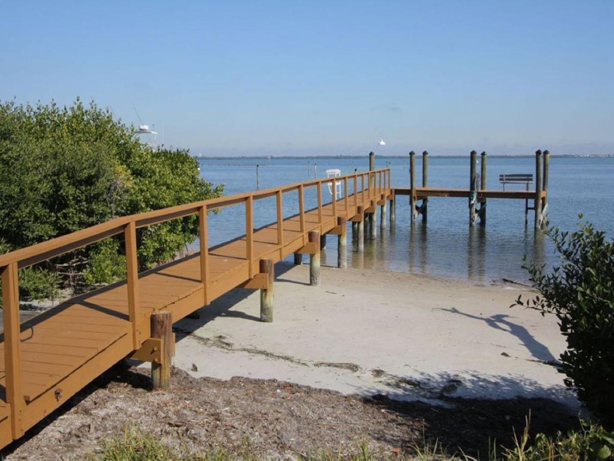 Beach Castle #18 Longboat Key Bagian luar foto